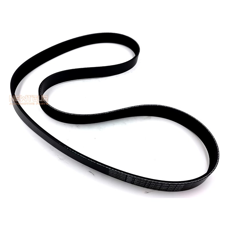 Car Accessories Auto Car Spare Parts Other Engine Parts 6PK1199 Alternator Belt Drive Belt for GAC GS4